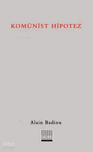 Komünist Hipotez