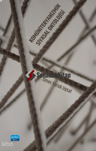 Komüniteryanizmin Siyasal Ontolojisi