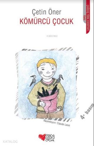 Kömürcü Çocuk
