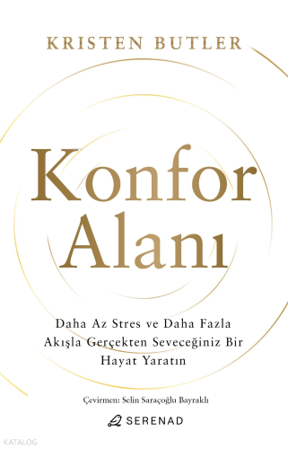 Konfor Alanı