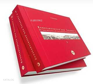 Konstantiniyye'den İstanbul'a: XIX. Yüzyıl Ortalarından XX. Yüzyıla Bo