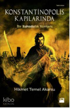 Konstantinopolis Kapılarında