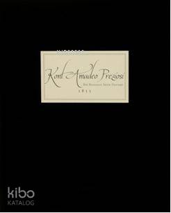 Kont Amadeo Preziosi; Bir Ressamın Seyir Defteri