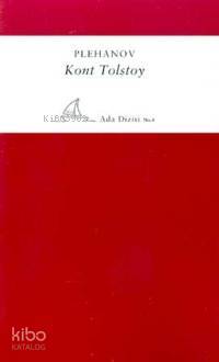 Kont Tolstoy