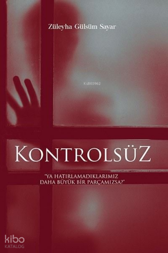 Kontrolsüz