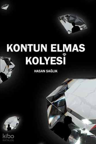 Kontun Elmas Kolyesi