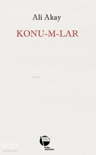 Konu-m-lar