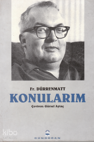Konularım