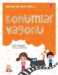 Konumlar Vagonu