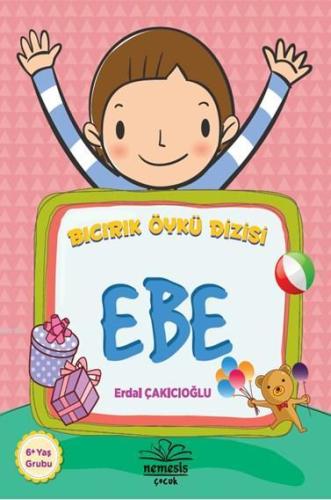 Konuşan Fırçalar (6+ Yaş); Bıcırık Öykü Dizisi