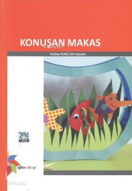 Konuşan Makas