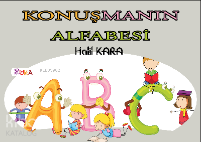 Konuşmanın Alfabesi
