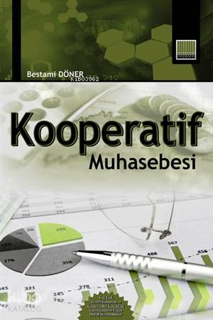 Kooperatif Muhasebesi