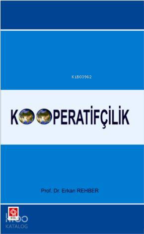 Kooperatifçilik