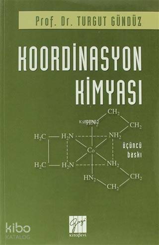 Koordinasyon Kimyası