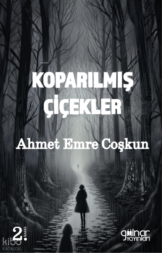Koparılmış Çiçekler