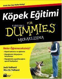 Köpek Eğitimi For Dummies Meraklısına