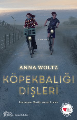 Köpekbalığı Dişleri