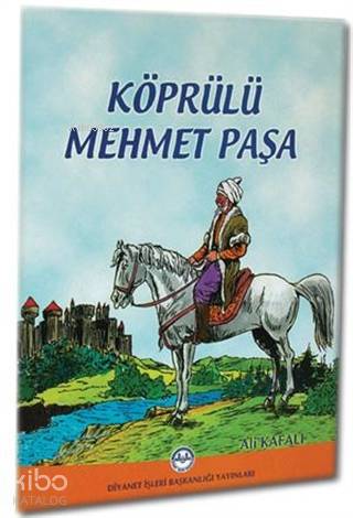 Köprülü Mehmet Paşa