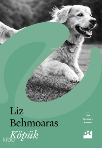 Köpük | Liz Behmoaras | Doğan Kitap