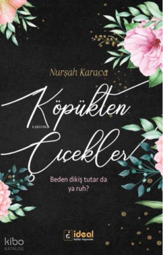 Köpükten Çiçekler