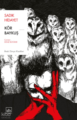 Kör Baykuş
