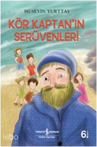 Kör Kaptan'ın Serüvenleri