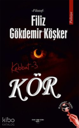 Kör - Kebbat 3