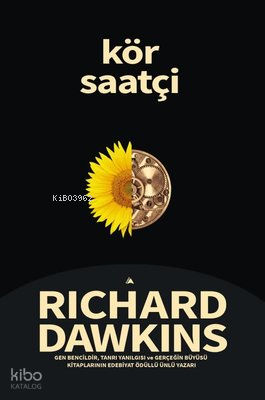 Kör Saatçi - 30. Yıl Dönümü Baskısı