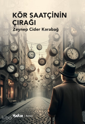 Kör Saatçinin Çırağı