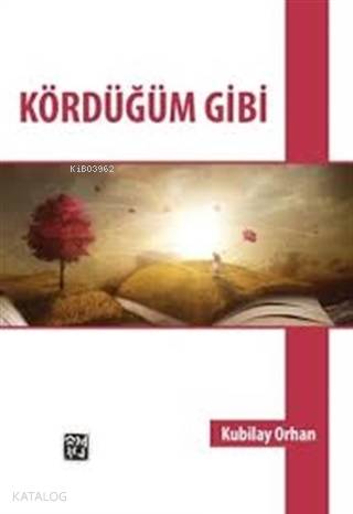 Kördüğüm Gibi