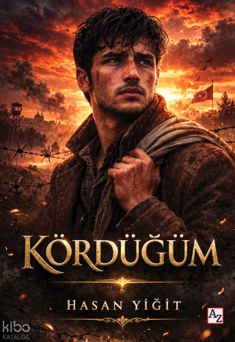 Kördüğüm | Hasan Yiğit | Az Kitap