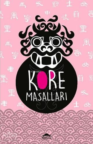 Kore Masalları; (Özel Ayracıyla)
