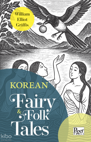 Korean Fairy - Folk Tales