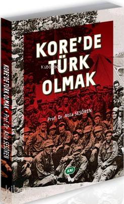 Kore'de Türk Olmak