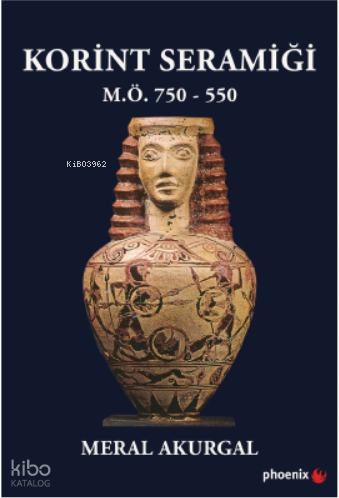 Korint Seramiği