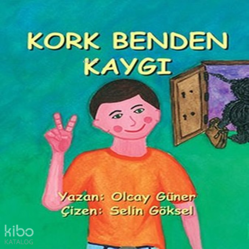 Kork Benden Kaygı