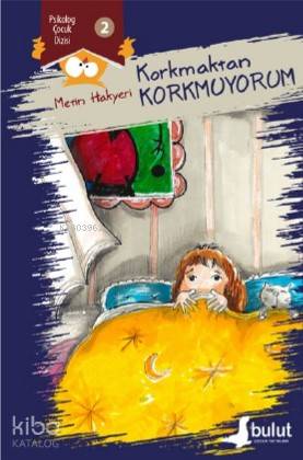 Korkmaktan Korkmuyorum