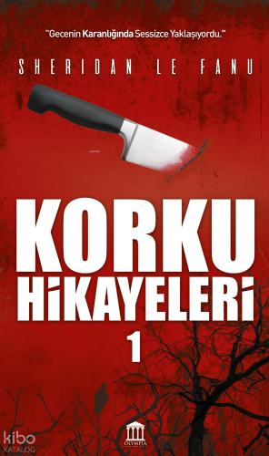 Korku Hikayeleri 1