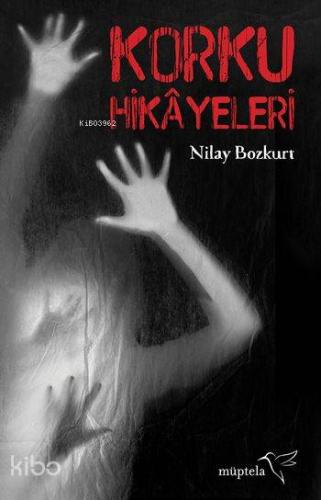 Korku Hikâyeleri (Ciltli)