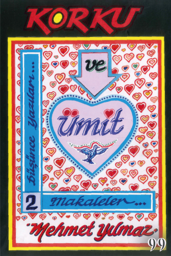 Korku Ve Ümit Düşünce Yazıları 2