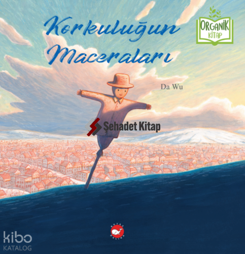 Korkuluğun Maceraları