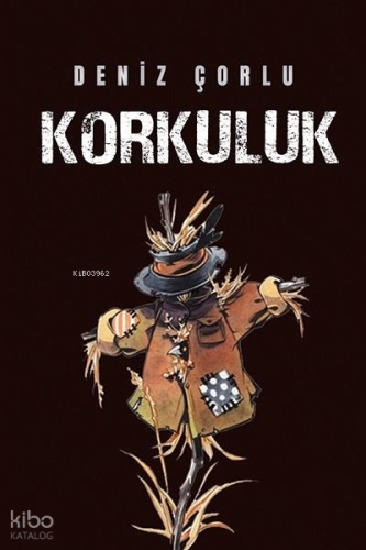 Korkuluk
