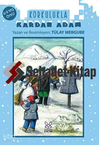 Korkulukla Kardan Adam