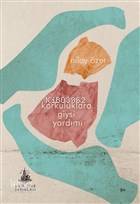 Korkuluklara Giysi Yardımı