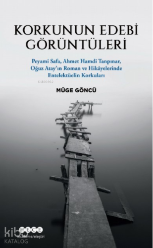 Korkunun Edebi Görüntüleri