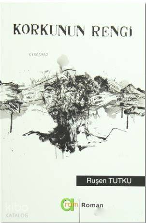 Korkunun Rengi