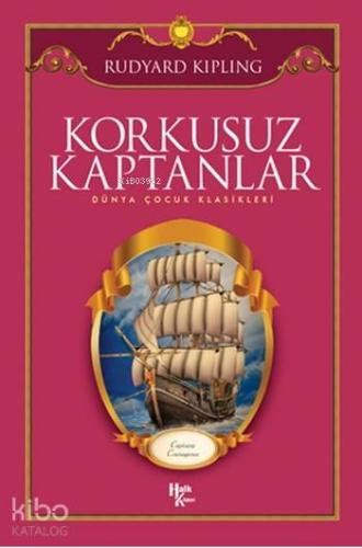 Korkusuz Kaptanlar