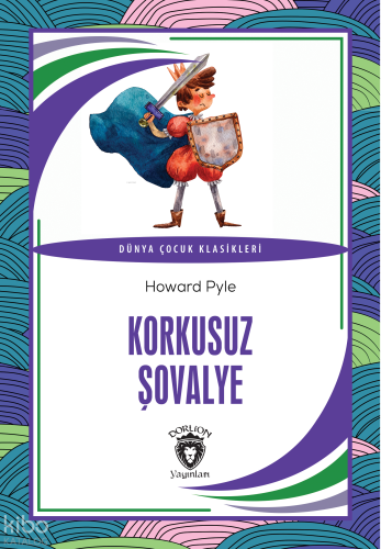 Korkusuz Şovalye