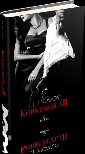 Korkusuzlar (Ciltli)